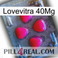 Lovevitra 40Mg 13